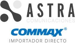ASTRA Comunicaciones